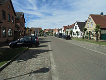 arnis - die kleinste stadt deutschlands