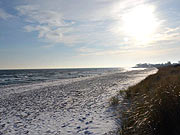 strandblick schönhagen