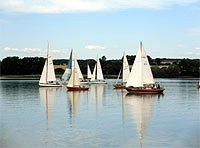 seglerparadies schlei