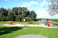 spielplatz in schönhagen